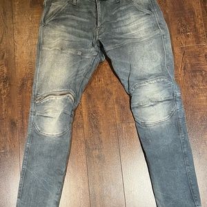 G-Star RAW men's jeans